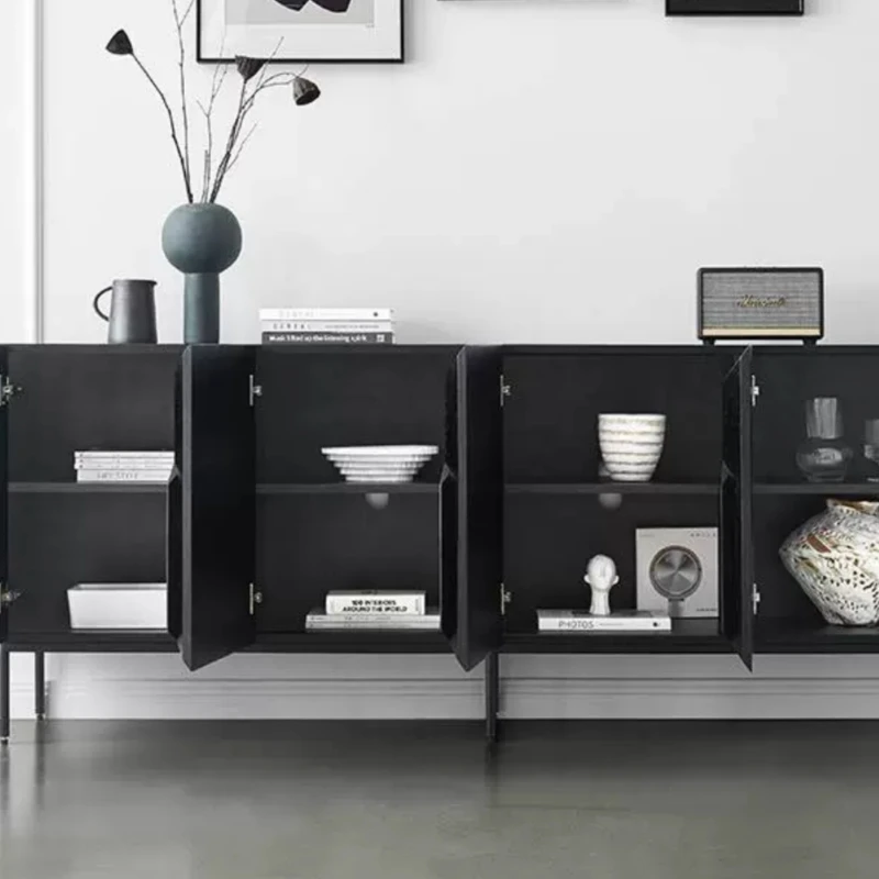 Lemari Pajangan Kayu Solid Hit - Home Bar Lounge ulasan dan harga