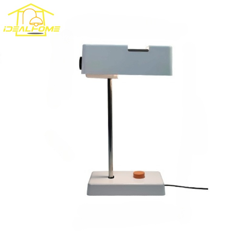 Lampu Meja Industri Retro Abad - Home Bar Lounge ulasan dan harga