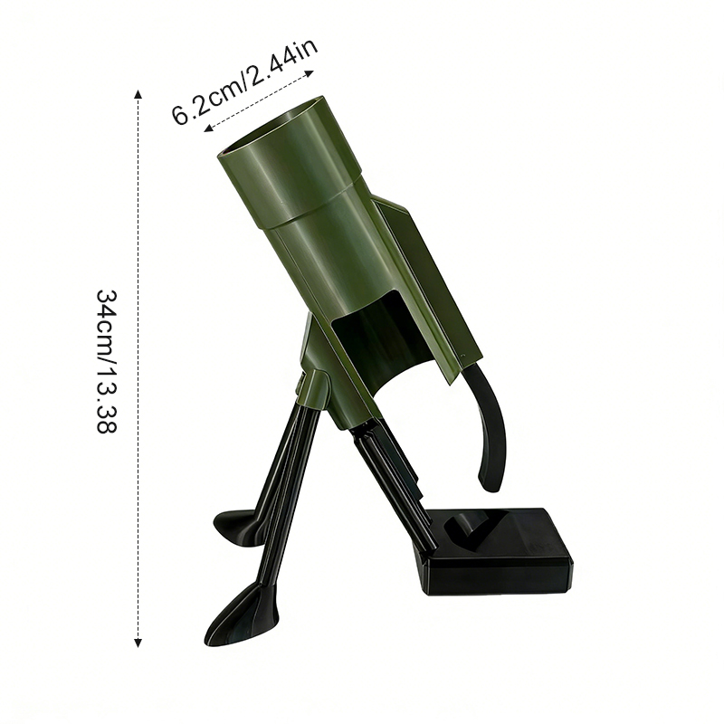 Pembuka Botol Bir Mortar, Pemb - Home Bar Set ulasan dan harga