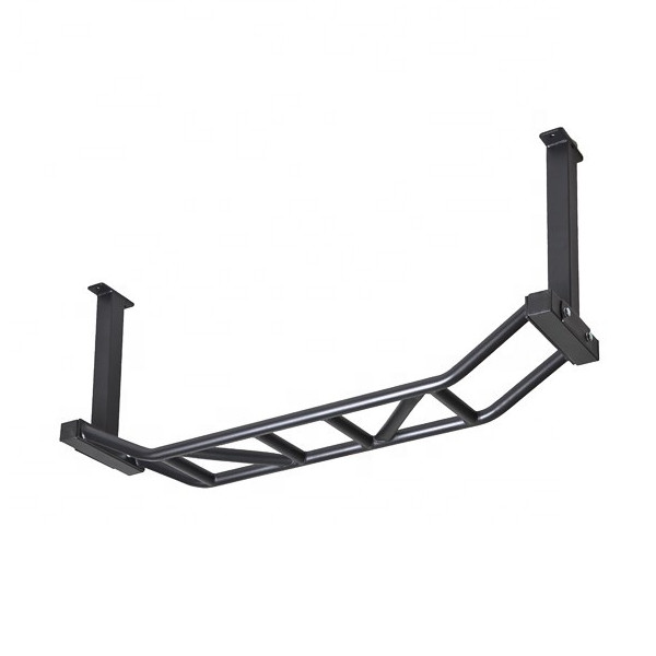 Pull up Bar Wall Mounted Chin  - Home Bar Set ulasan dan harga