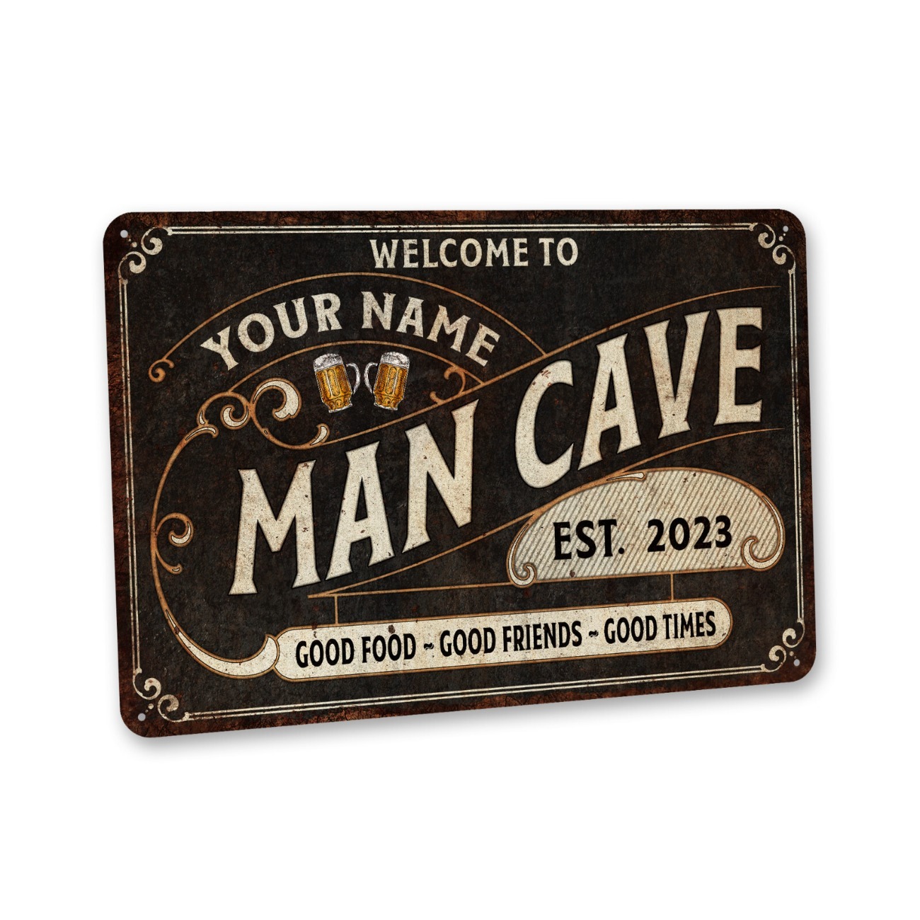 Dekorasi Kustom Ruang Pria, Pa - Home Bar Signs ulasan dan harga