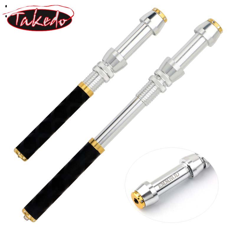 TAKEDO MYIZL Joran pancing min - Ice Pick Pick ulasan dan harga