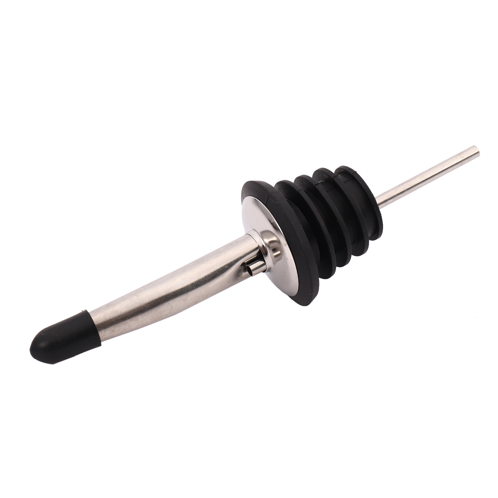 AA94-12Pcs Corong Tuang Minuma - Speed Pourer Cap ulasan dan harga