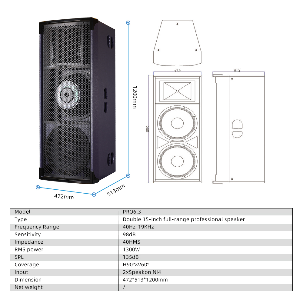 Lane PRO6.3 Produk Terbaru Hit - Home Bar And Theater ulasan dan harga