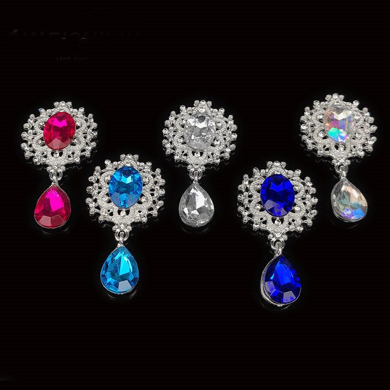 Baru 26*46Mm 10 Buah Kristal B - Cocktail Recipe Book ulasan dan harga