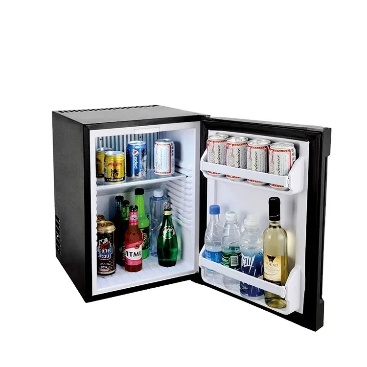 Minibar untuk Kamar Hotel, Kul - Home Bar And Fridge ulasan dan harga
