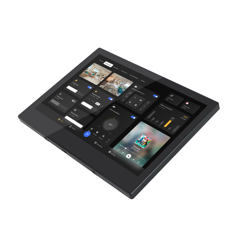 Sistem Otomasi Rumah Satu Pane - Home Bar Android ulasan dan harga