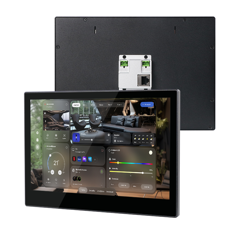 Sistem Otomasi Rumah Satu Pane - Home Bar Android ulasan dan harga