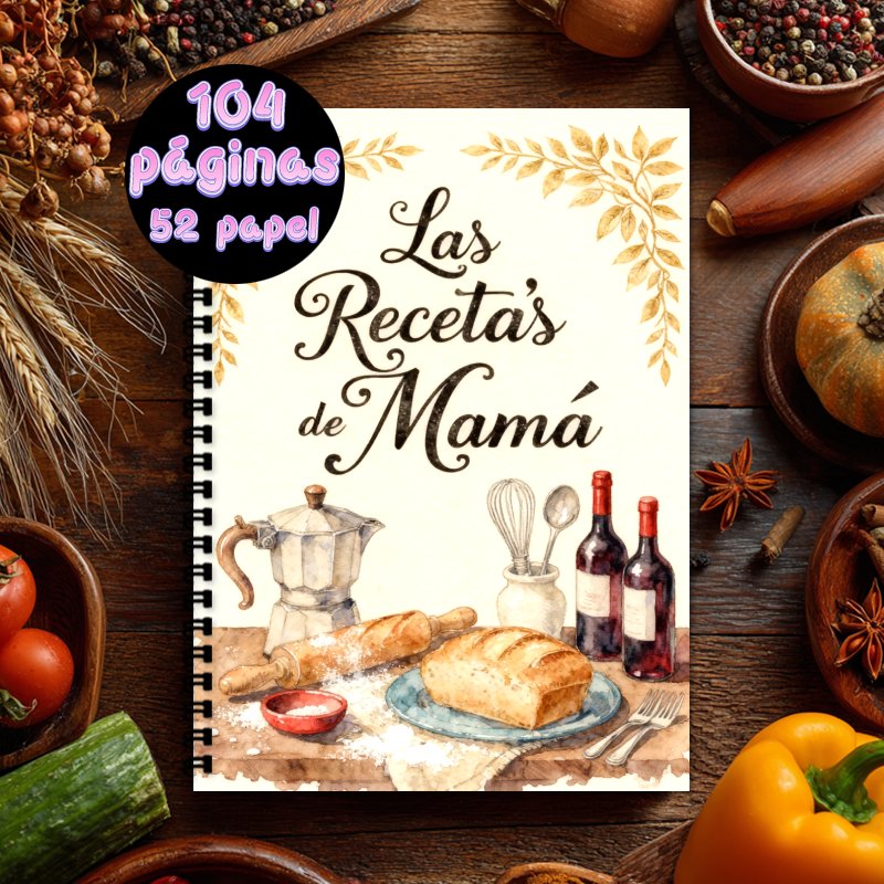 Buku Catatan Resep Español A5  - Cocktail Recipe Book ulasan dan harga